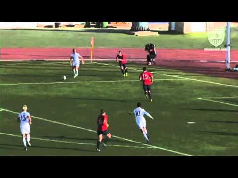 WNT vs. Norway: Sydney Leroux Goal - March 2, 2012
