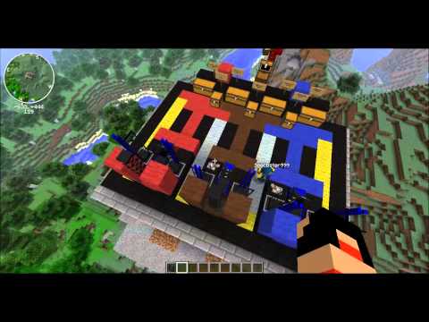 Voltz Tutorials: Homing Missile