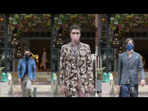 EL ARTE DE VOLVER A VIVIR  BY LINA CANTILLO.