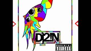 Some Twigs N Grape Fruit