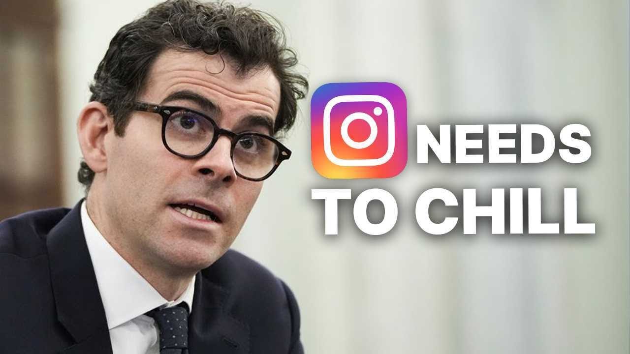 Instagram is going crazy trying to beat TikTok (Instagram Updates 2025)