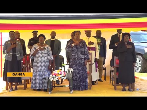 Iganga presidential pledge honoured - Renovation of defunct Busoga university kicks off.