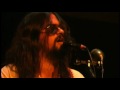 Shooter Jennings "California Via Tennessee" at Sundown in the City