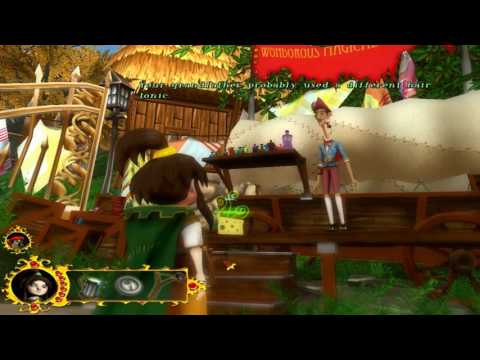 Ceville Babbleplay part 3  -  Ceville Liberties