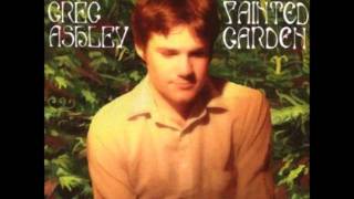 Greg Ashley - won't be long.wmv