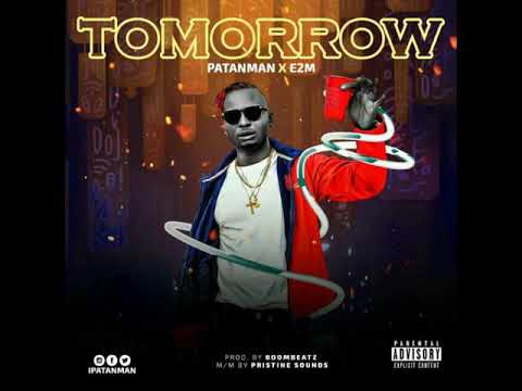 Tomorrow- patanman