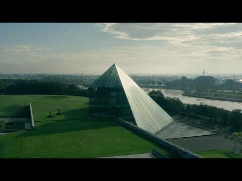 Explore Moerenuma Park / モエレ沼公園 公式PR動画