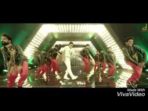 Puneeth Rajkumar 2017 Birthday Wishes