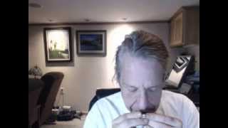 Video thumbnail for Nasal Snuff review   McChrystal's S'nuf   'Smoker's Blend' by Paul Shallbetter