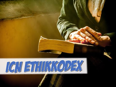 ICN Code | Code of Ethics for Nurses | Nursing Channel