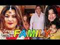 Dolly Bindra Family With Parents Husband Son Career And Biography