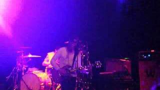 the getaway plan- red flag