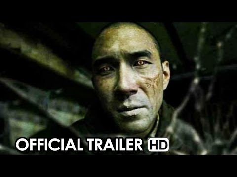 Afflicted Official Trailer #1 (2014) - Found Footage Thriller HD