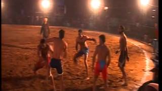 (13) Raowal (Ludhiana) Kabaddi Tournament 8 Feb 2016