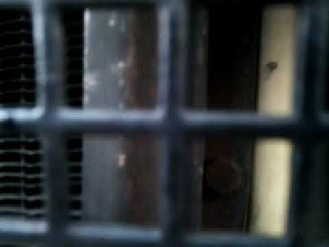 Mercedes Benz L334 mit OM 326