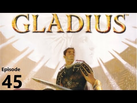 Let's Play Gladius (PS2)(2003) - Episode 45
