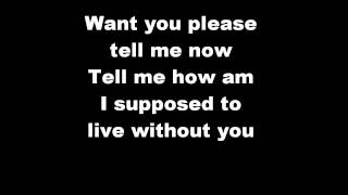 Negramaro e Dolores - Senza Fiato (+ testo)