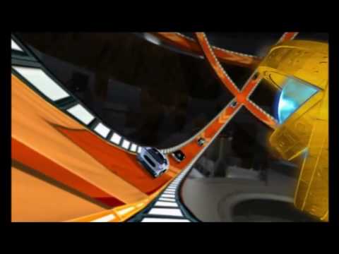 Acceleracers Soundtrack: Initiation Theme