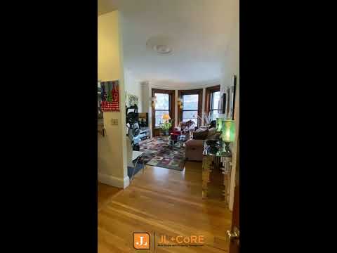RENTED | 455 Beacon Street #3 | Back Bay