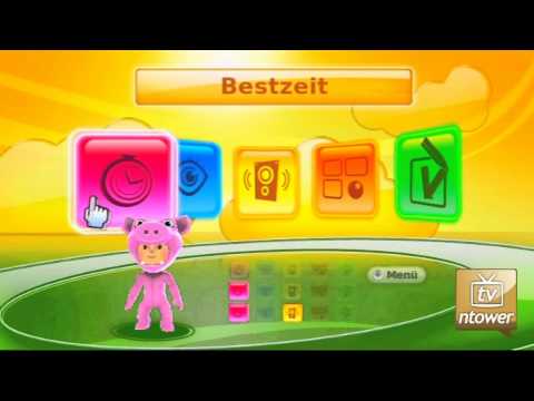 Quiz Party Wii