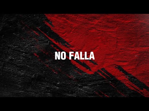 Alex Zurdo - No Falla [Letra] Feat. Pauneto, Borrero & Lexander PR