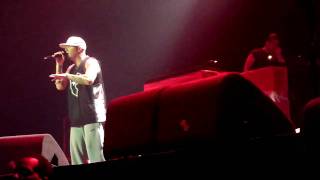 Limp Bizkit - My Way | Live HMH Amsterdam 2010