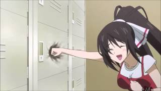 Download lagu Infinite stratos yes clip mp3
