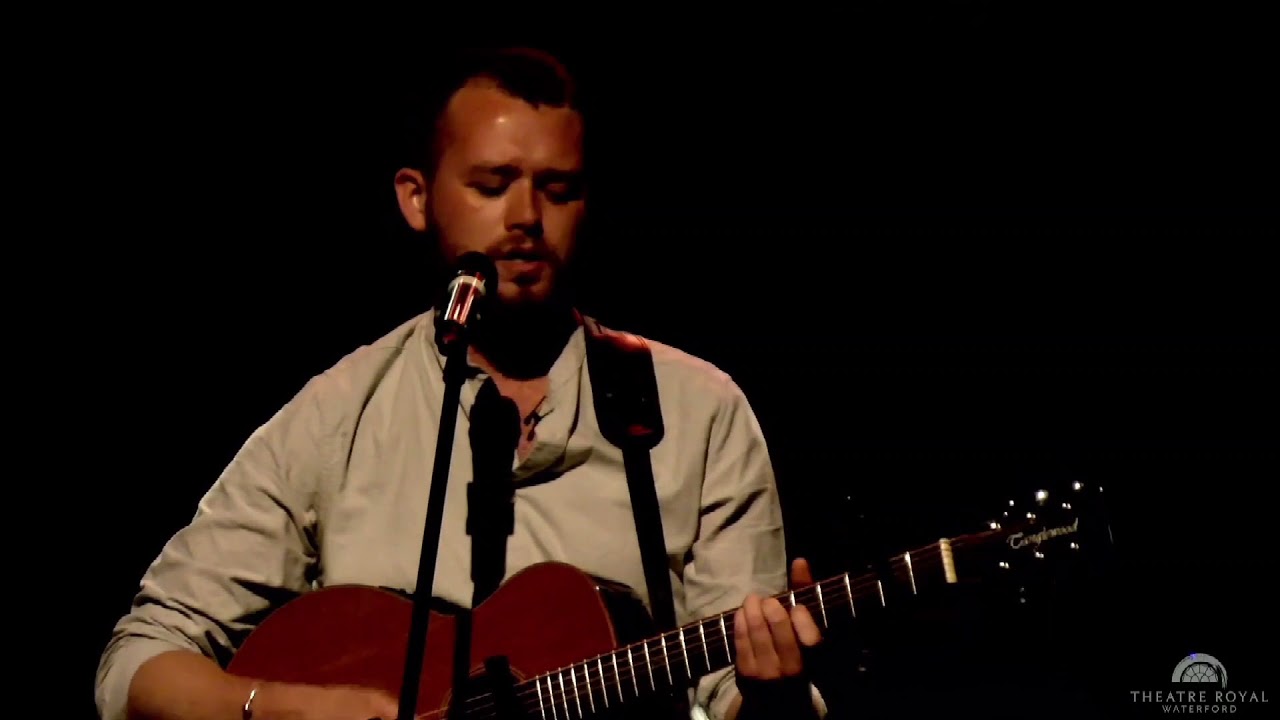Tadhg Williams - Endgame (Live from the Theatre Royal, Waterford)