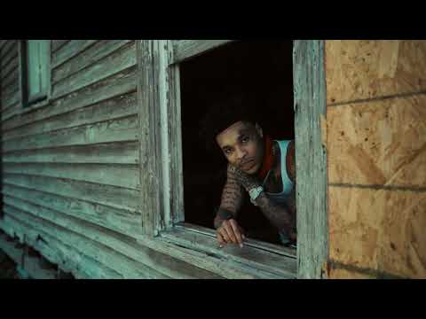 GMK - Thug Cry  (Official Video)