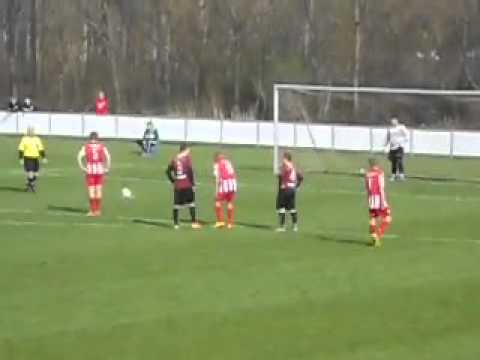 Espergærde IF - Jyllinge FC