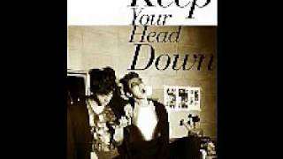 08 Our Game - TVXQ! (Why? Keep Your Head Down)