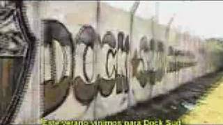 Publicidad Quilmes - Dock Sud (parodia Mar Azul)