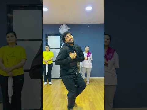 Basic Dance Steps For Beginners "Chatta Rumal Kyamalum" #dance |Suresh Deol | #dancechoreography