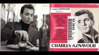 12) Charles Aznavour - Je Voudrais