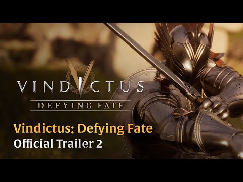 Vindictus: Defying Fate2ndȥ쥤顼