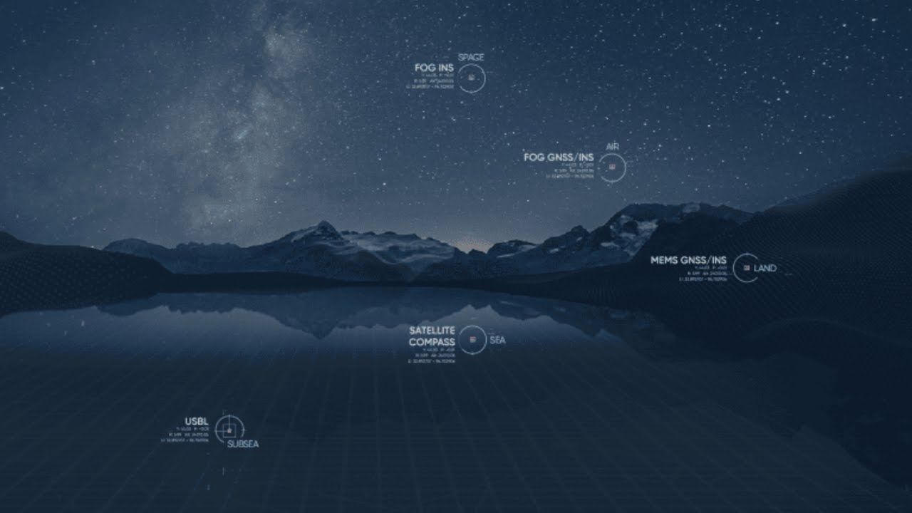 Advanced Navigation #JoinTheAutonomyRevolution