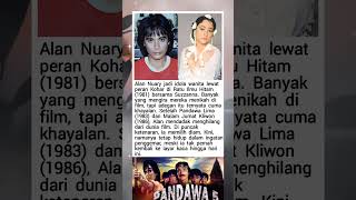 Download lagu ALAN NUARY IDOLA WANITA, AKHIRNYA MENGHILANG? #shorts #nostalgia #artis mp3