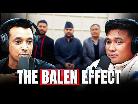 Balen कसरी बने Balen? Explained