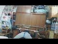 130kg dopo 2×1 a 125kg 4×1 a 120kg