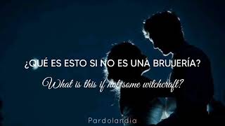 Moonlight Kissed - Poets of the Fall || Sub. español