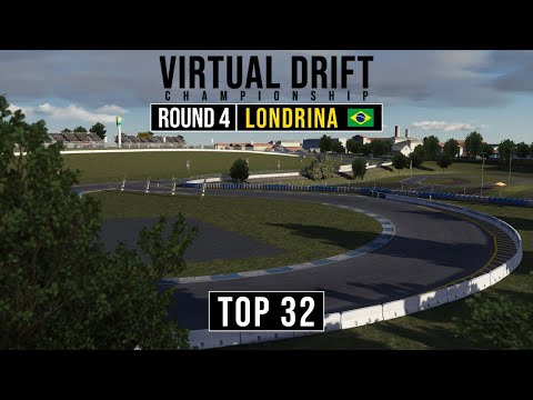 VDC 2021 - Round 4 Londrina - Top 32