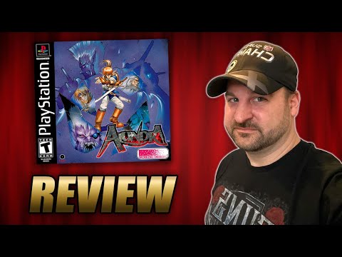 Alundra - The Most Overlooked Action-Adventure Game Ever?