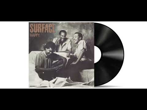 Surface - Happy [Remastered]