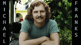 Michael Franks - The Question Is Why