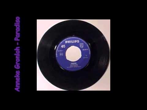 Anneke Grönloh - Paradiso