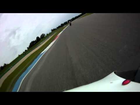 Assen 16/08 Ray - Sessie 3