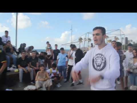(BATALLÓN) Apotema VS Akordes VS Proberto [FILTROS] SUMMER BATTLE 2