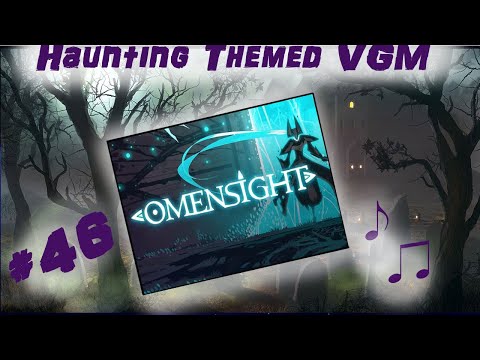 Haunting Themed VGM 46