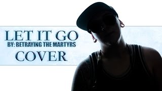 Let It Go From Disney's Frozen (Vocal Cover)