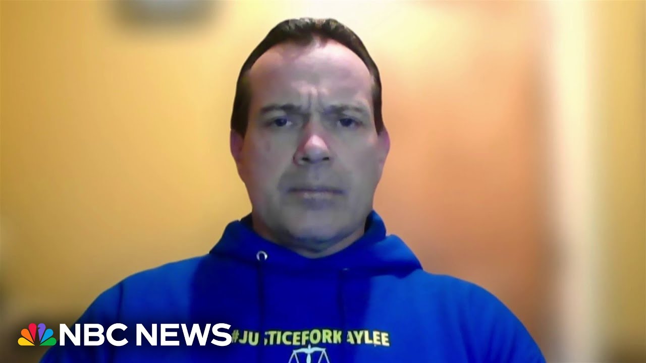 Father of Idaho murder victim reacts to updates in Kohberger trial